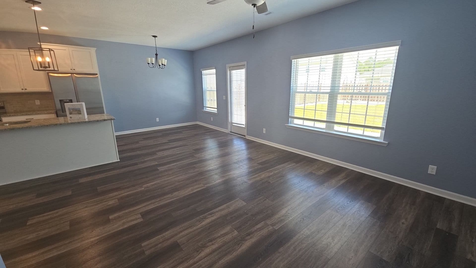 Hinesville House: 167 Courage Way