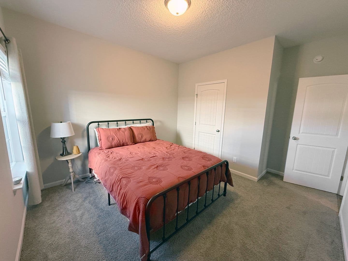 Hinesville House: 219 Herty Lane