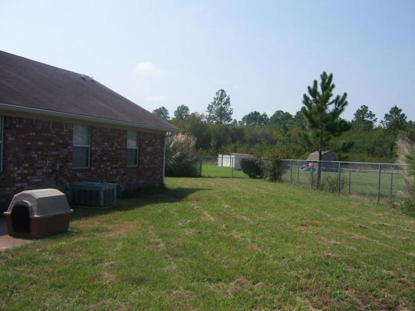 Hinesville House: 803 Amy court