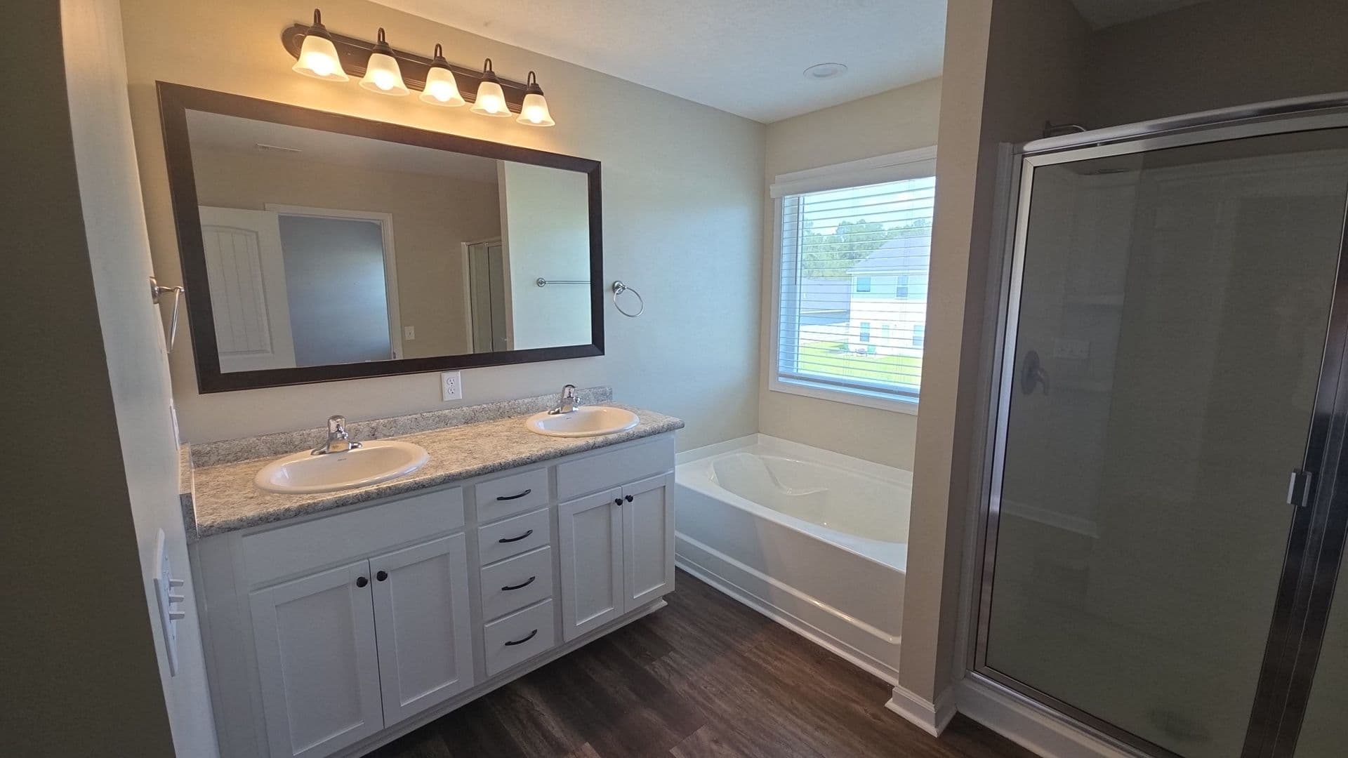 Hinesville House: 167 Courage Way