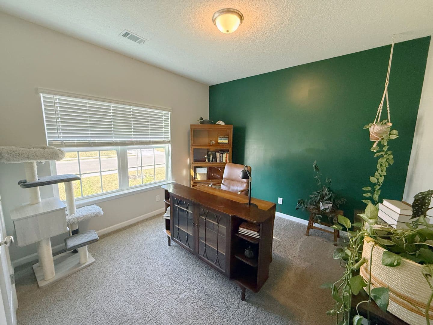 Hinesville House: 219 Herty Lane
