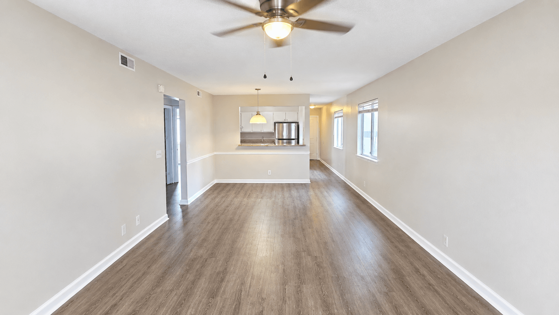 Hinesville House: 910 Brett Drive 137
