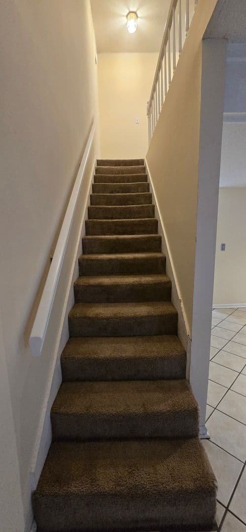 Hinesville House: 601 Tupelo Trail