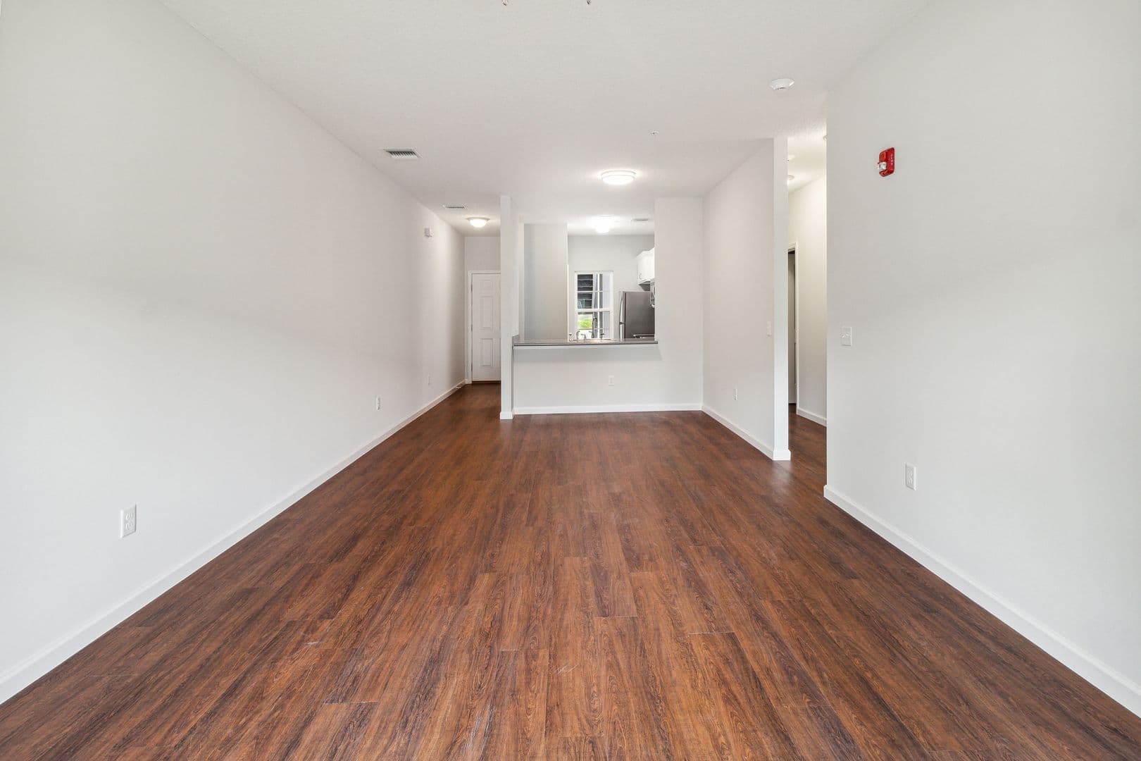 Hinesville Apartment: 905 Olmstead Rd