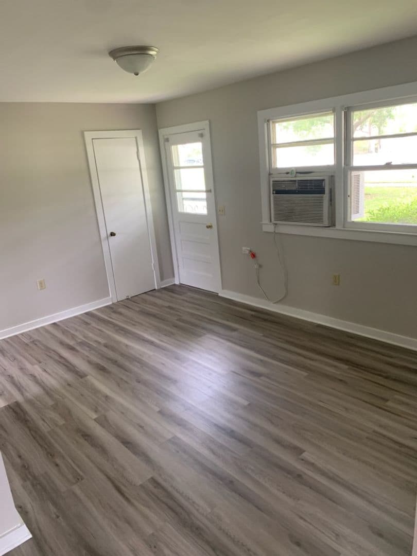 Hinesville House: 825 Olmstead Drive