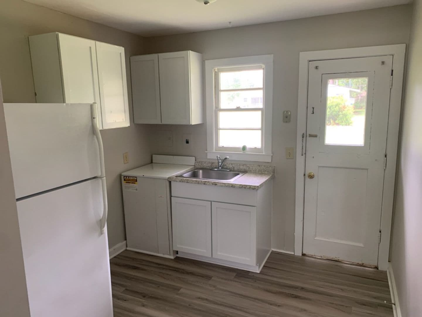 Hinesville House: 825 Olmstead Drive