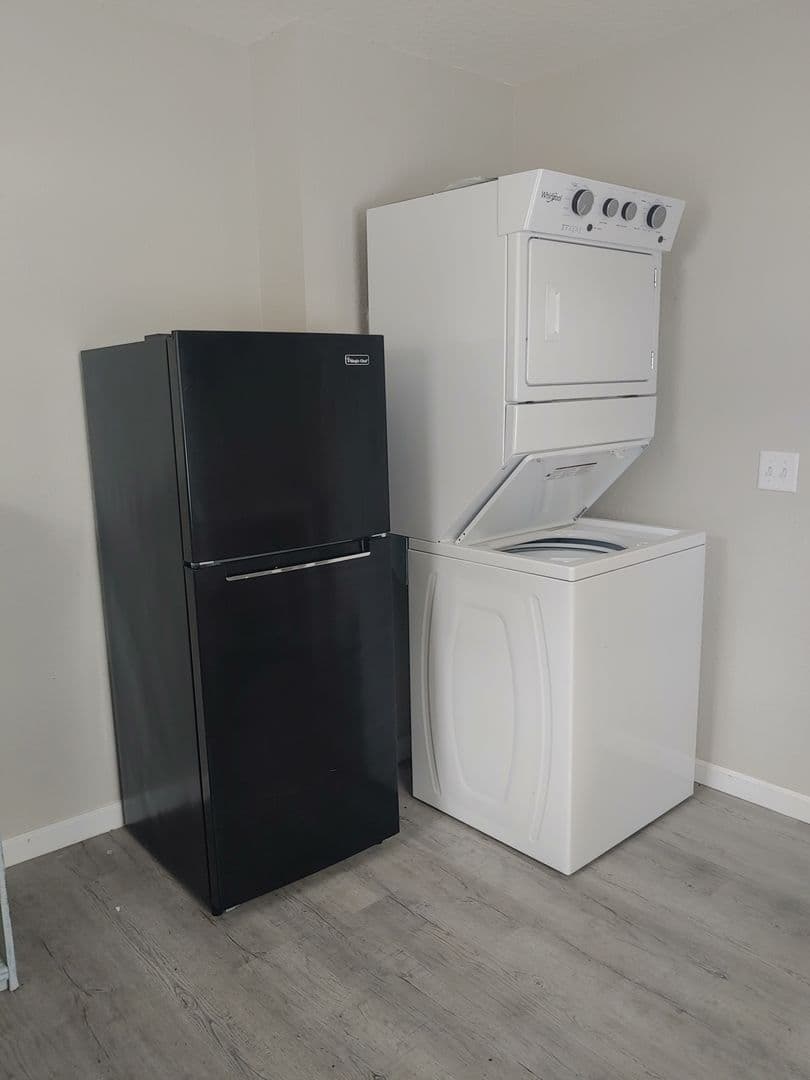 Hinesville Apartment: 1200 Old Sunbury Road
