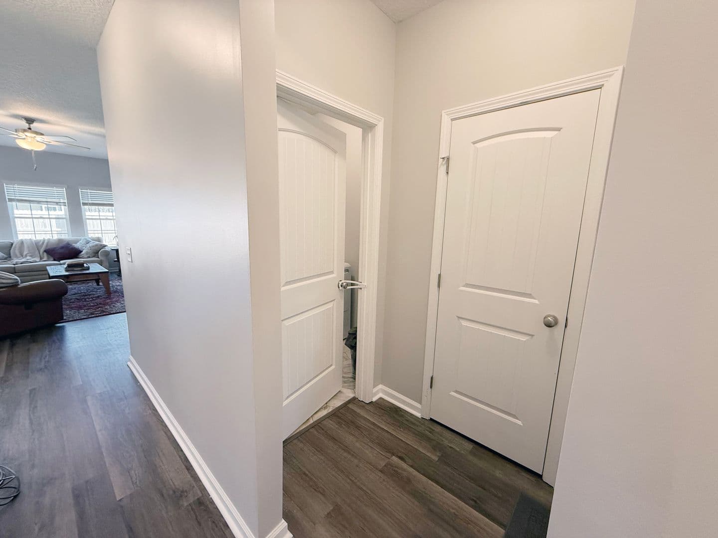 Hinesville House: 219 Herty Lane