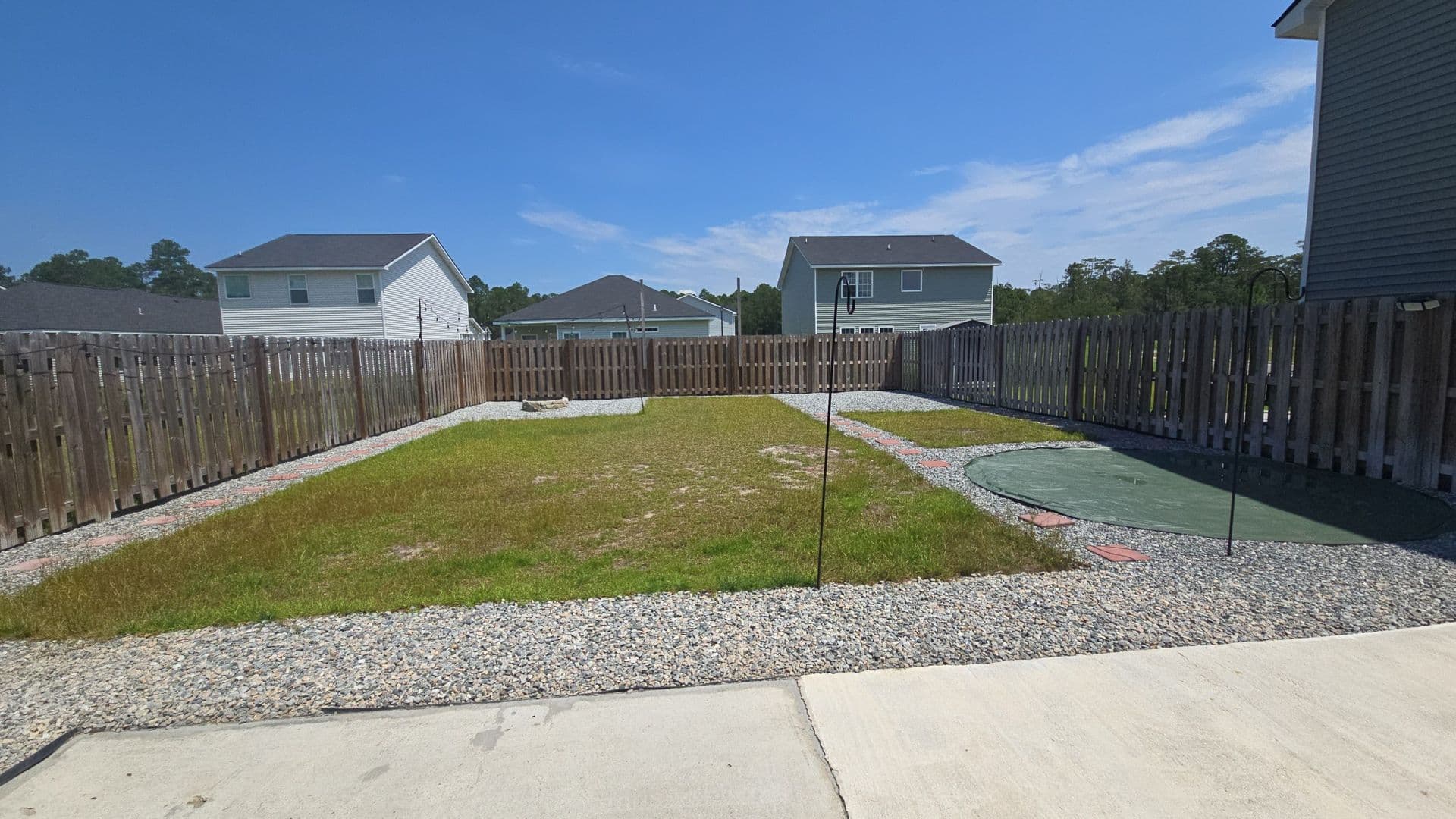 Hinesville House: 167 Courage Way