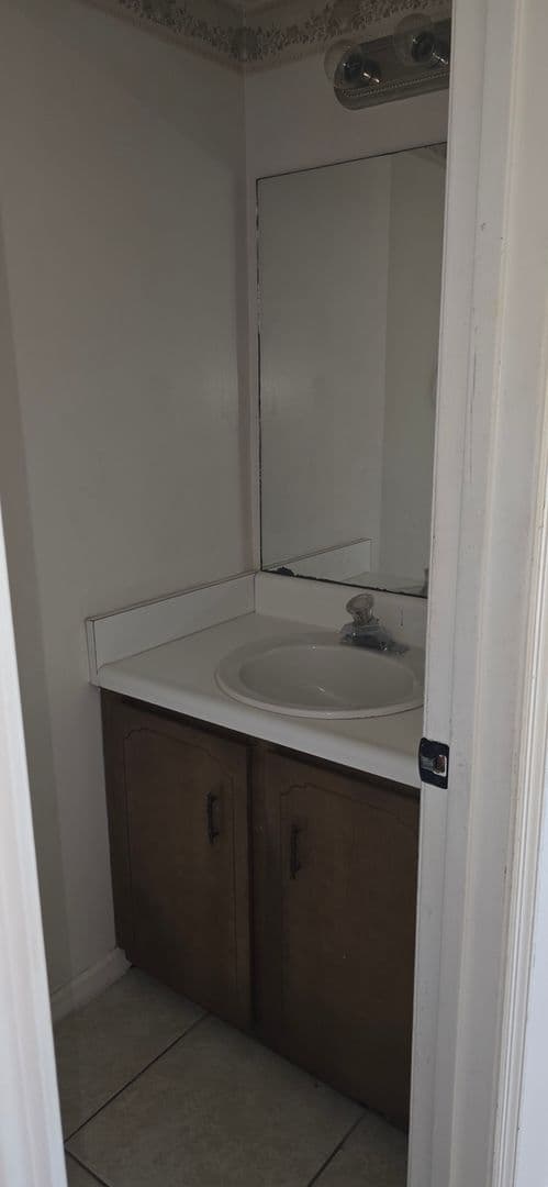 Hinesville House: 601 Tupelo Trail