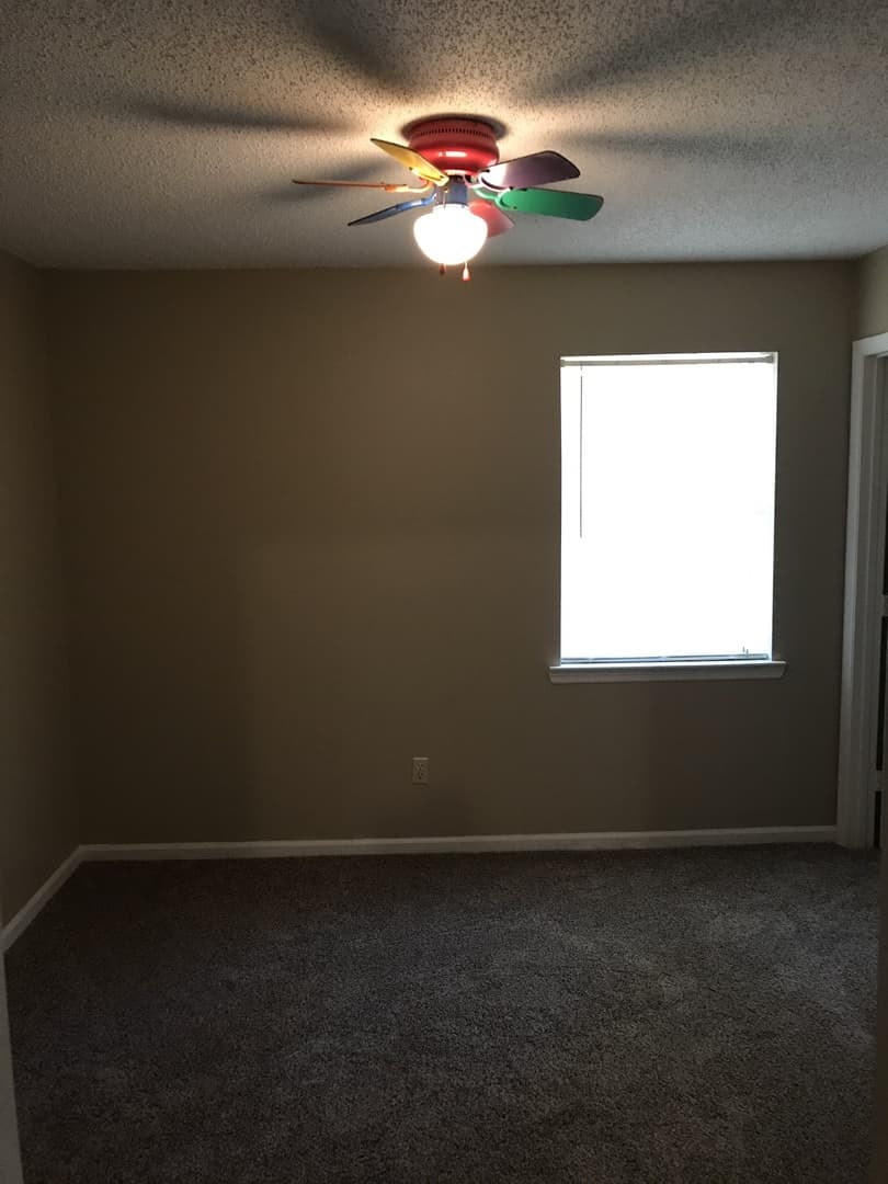 Hinesville House: 789 Madison Drive