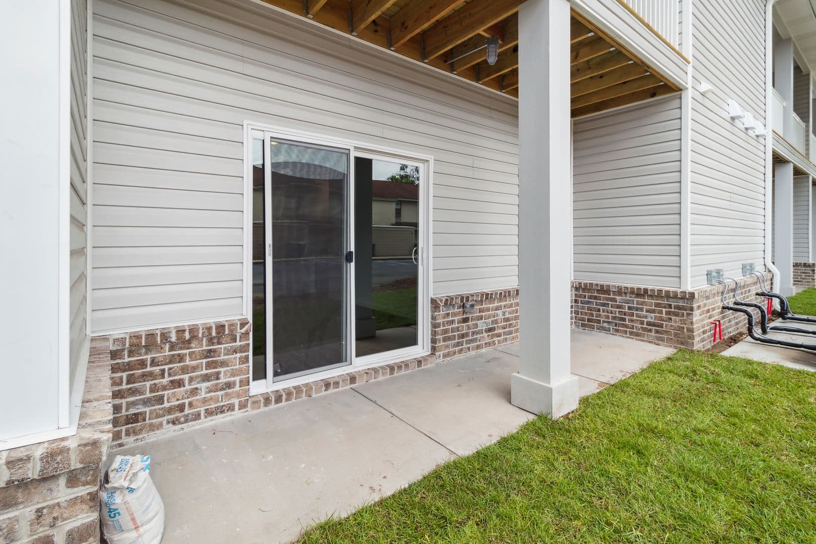 Hinesville Apartment: 905 Olmstead Rd