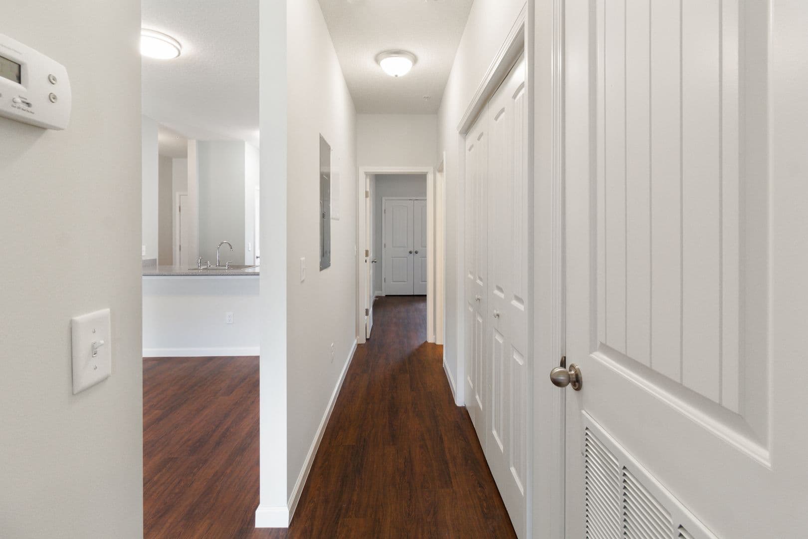 Hinesville Apartment: 905 Olmstead Rd