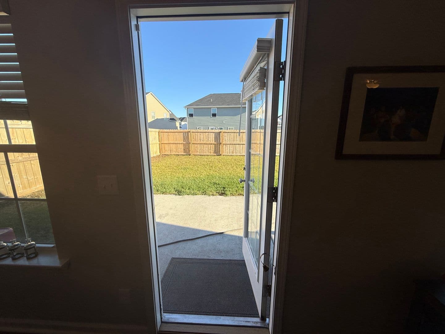 Hinesville House: 219 Herty Lane