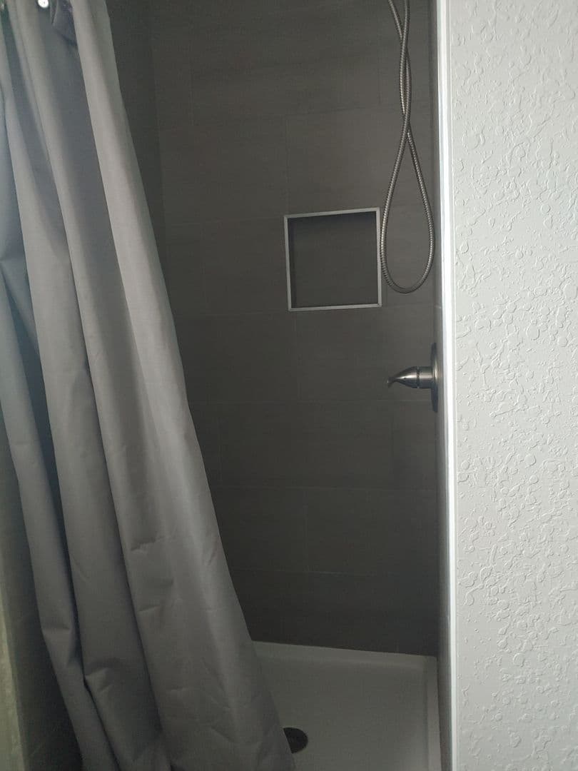 Hinesville Apartment: 1200 Old Sunbury Road