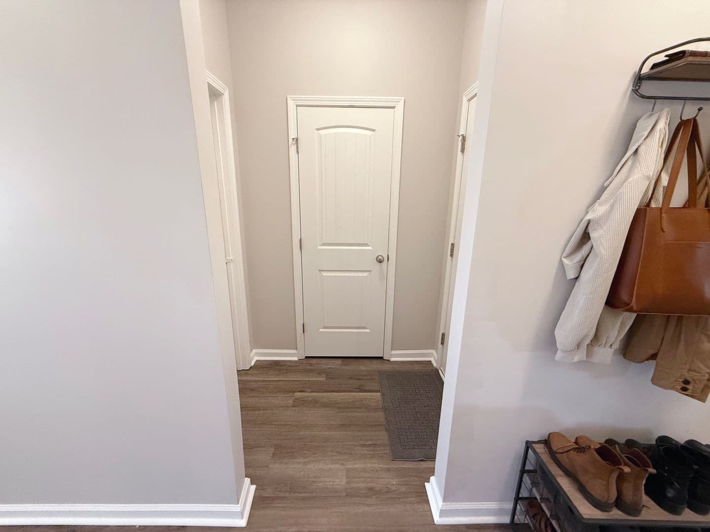 Hinesville House: 219 Herty Lane