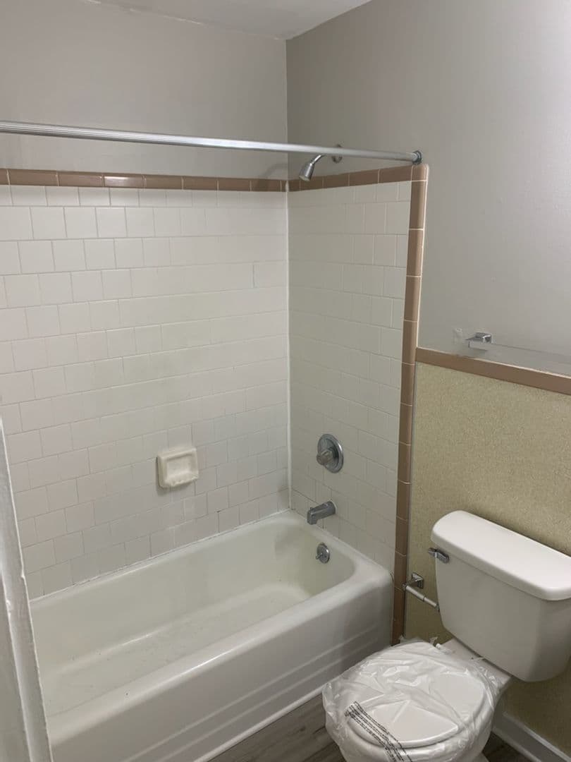 Hinesville House: 825 Olmstead Drive