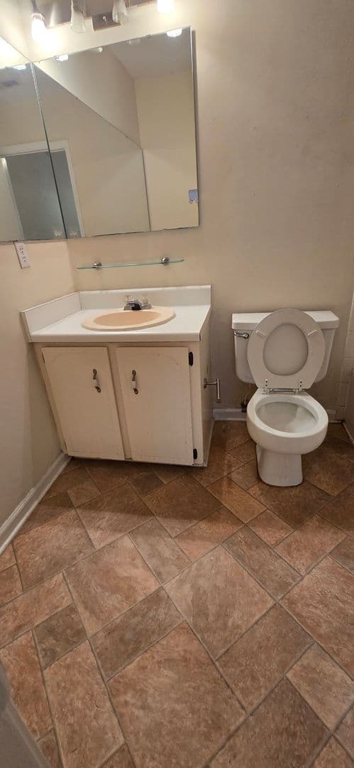 Hinesville House: 601 Tupelo Trail