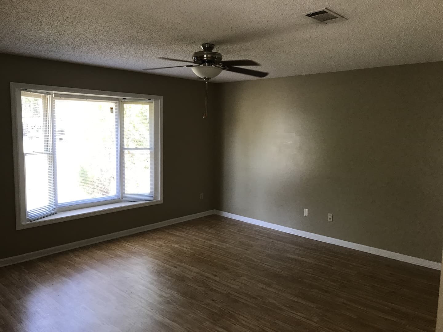Hinesville House: 789 Madison Drive