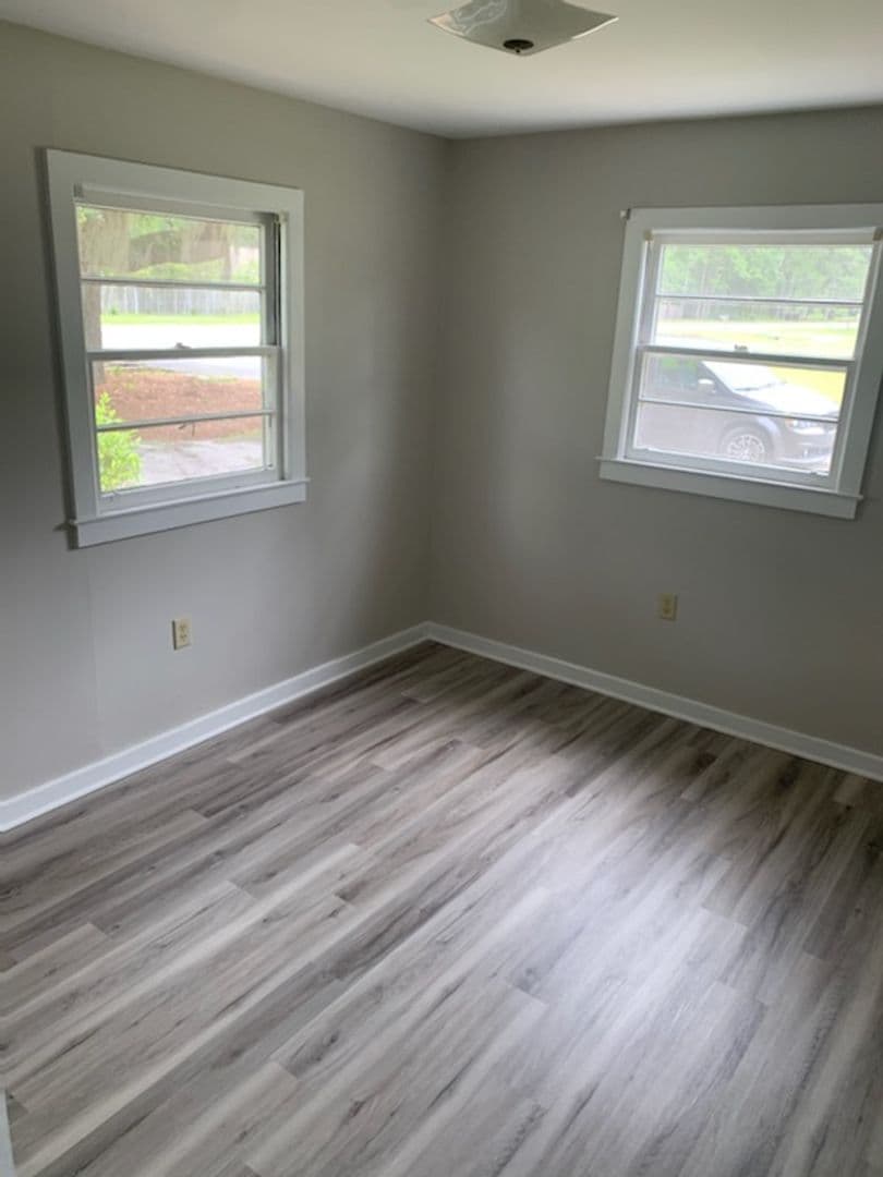 Hinesville House: 825 Olmstead Drive