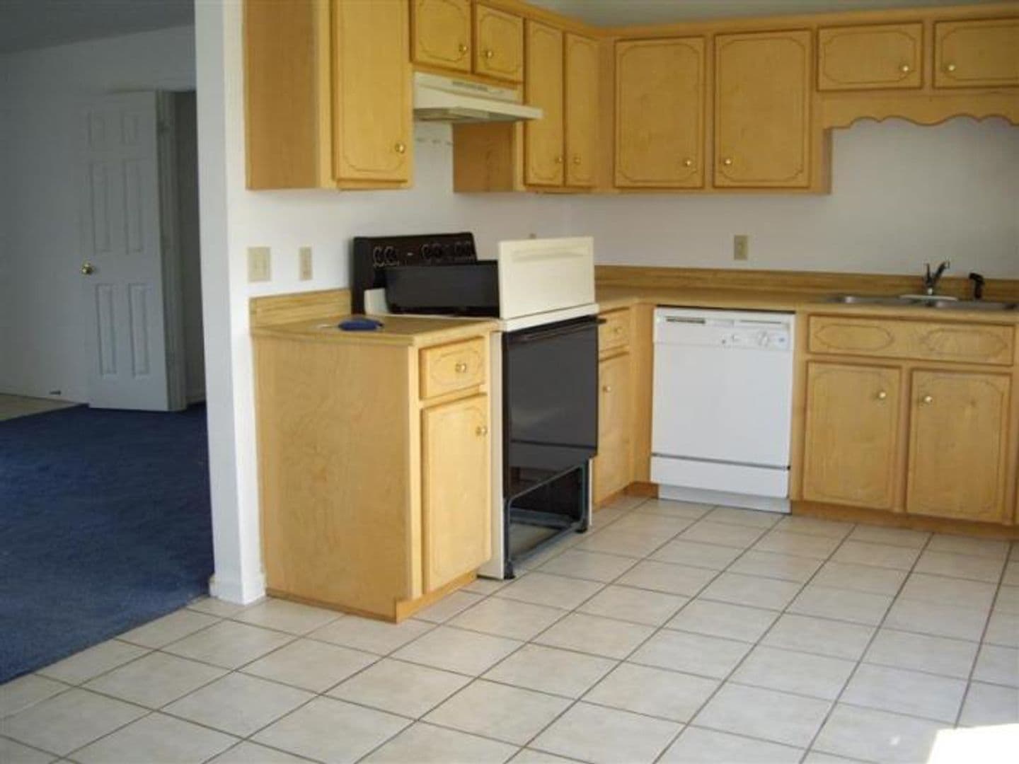 Hinesville House: 803 Amy court