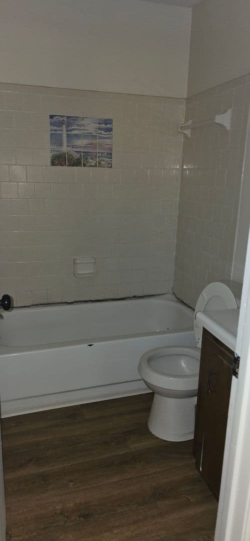 Hinesville House: 601 Tupelo Trail