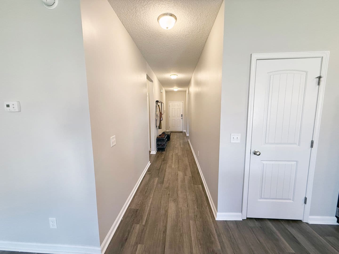 Hinesville House: 219 Herty Lane