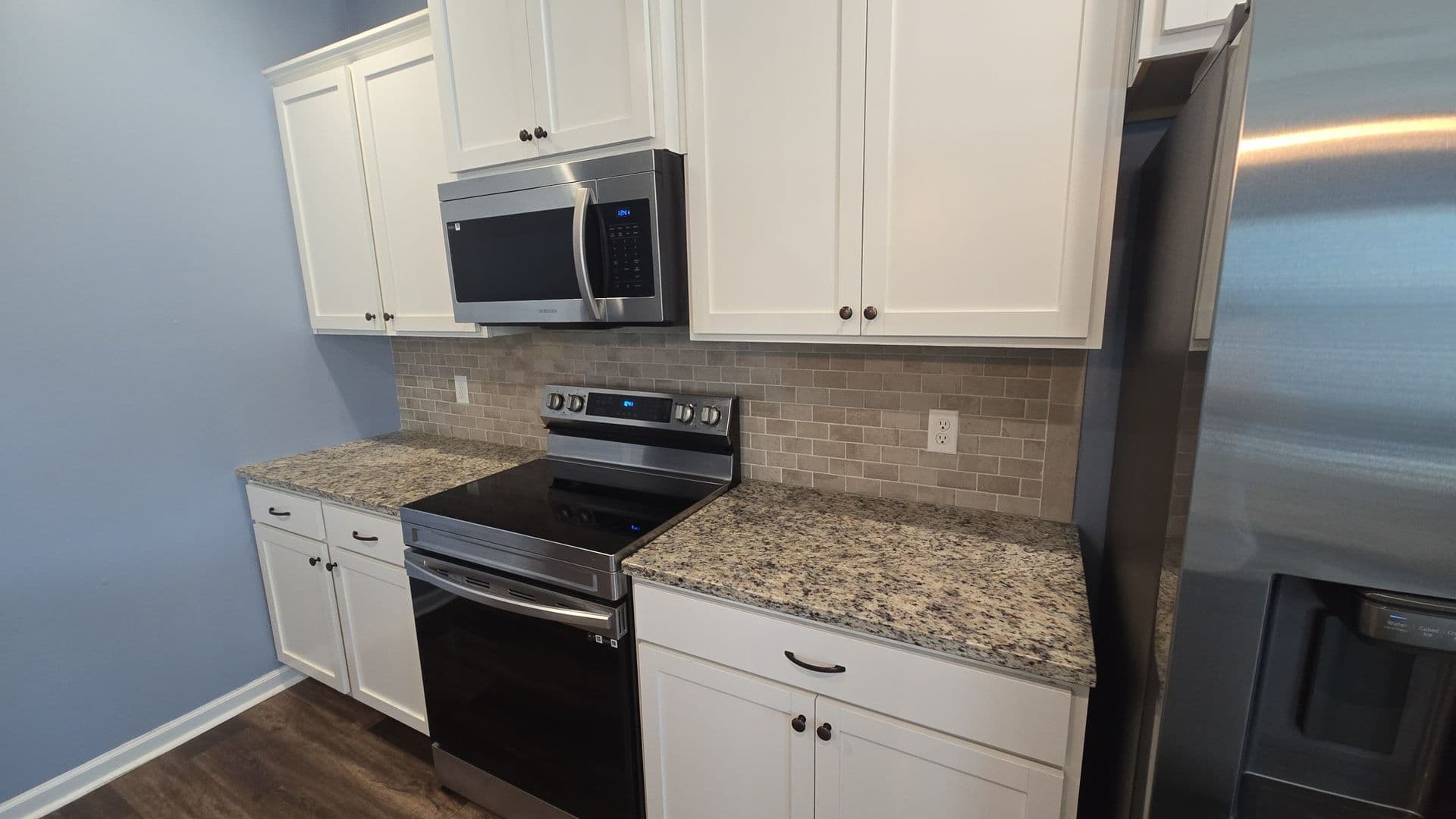 Hinesville House: 167 Courage Way