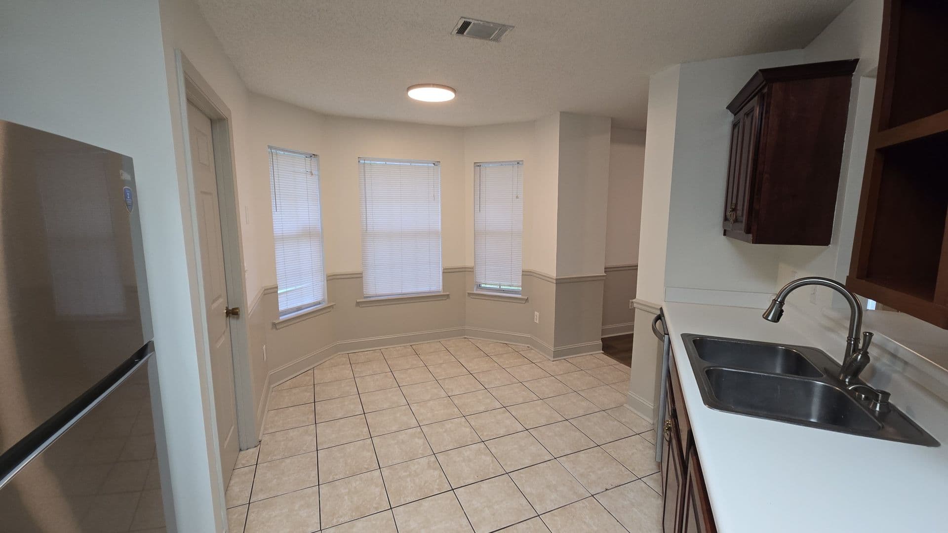 Hinesville House: 1108 Montclair Drive
