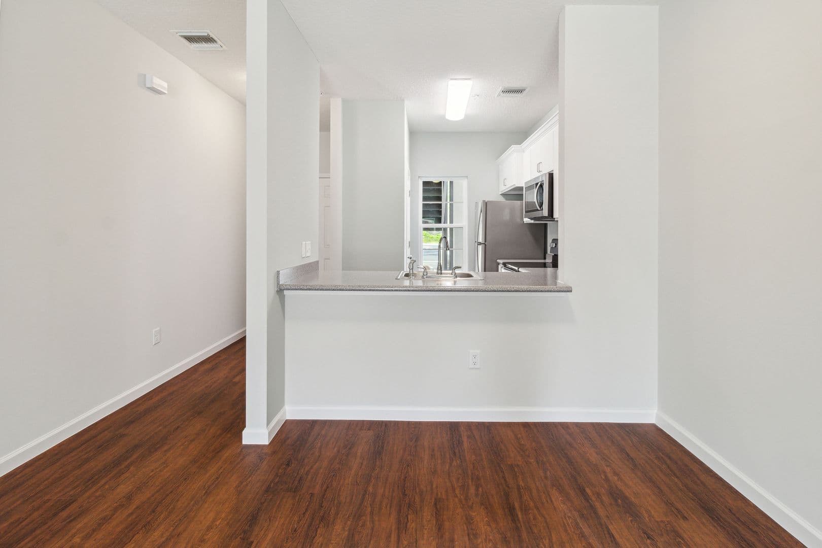 Hinesville Apartment: 905 Olmstead Rd