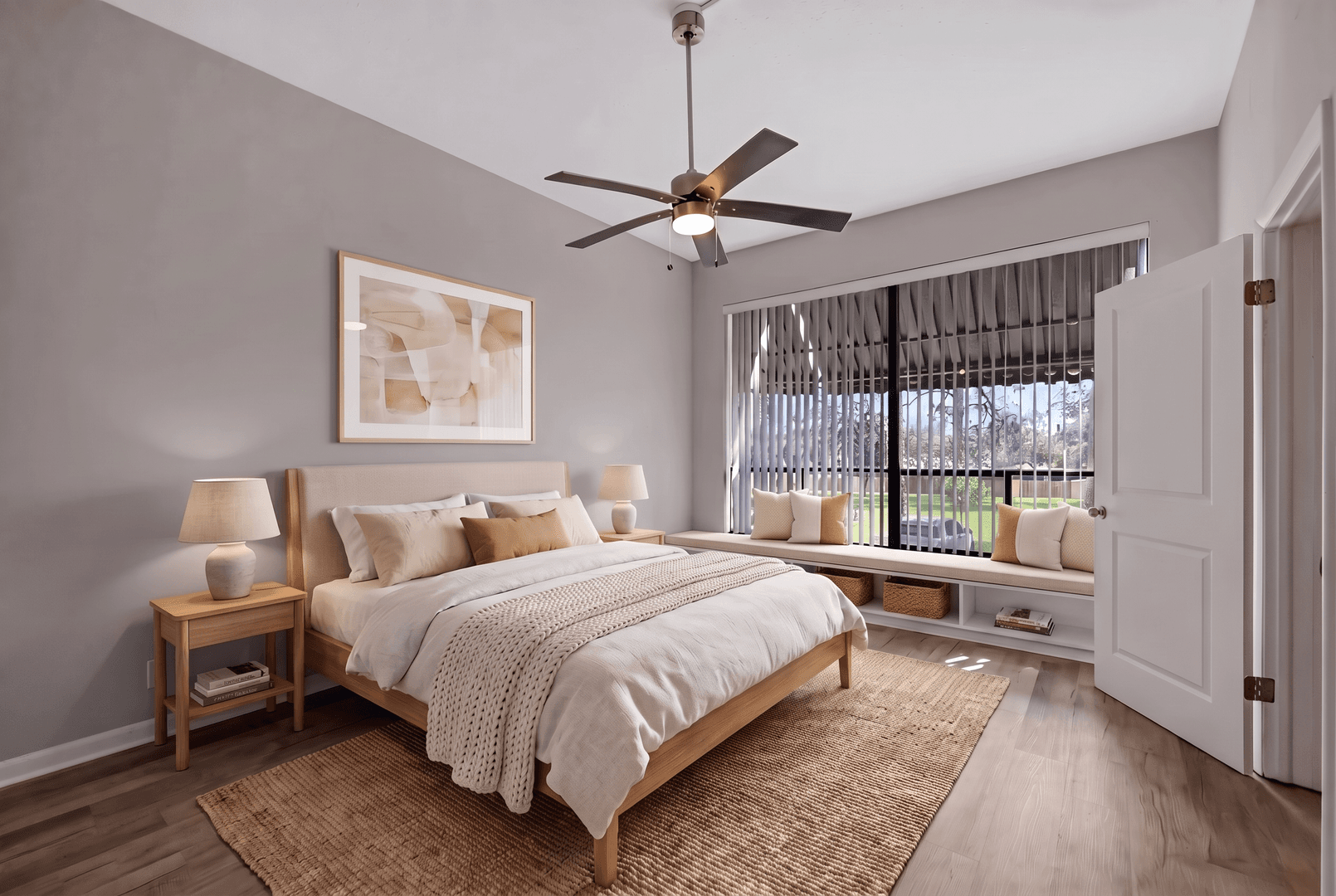 Jacksonville Apartment: 3420 University Blvd S