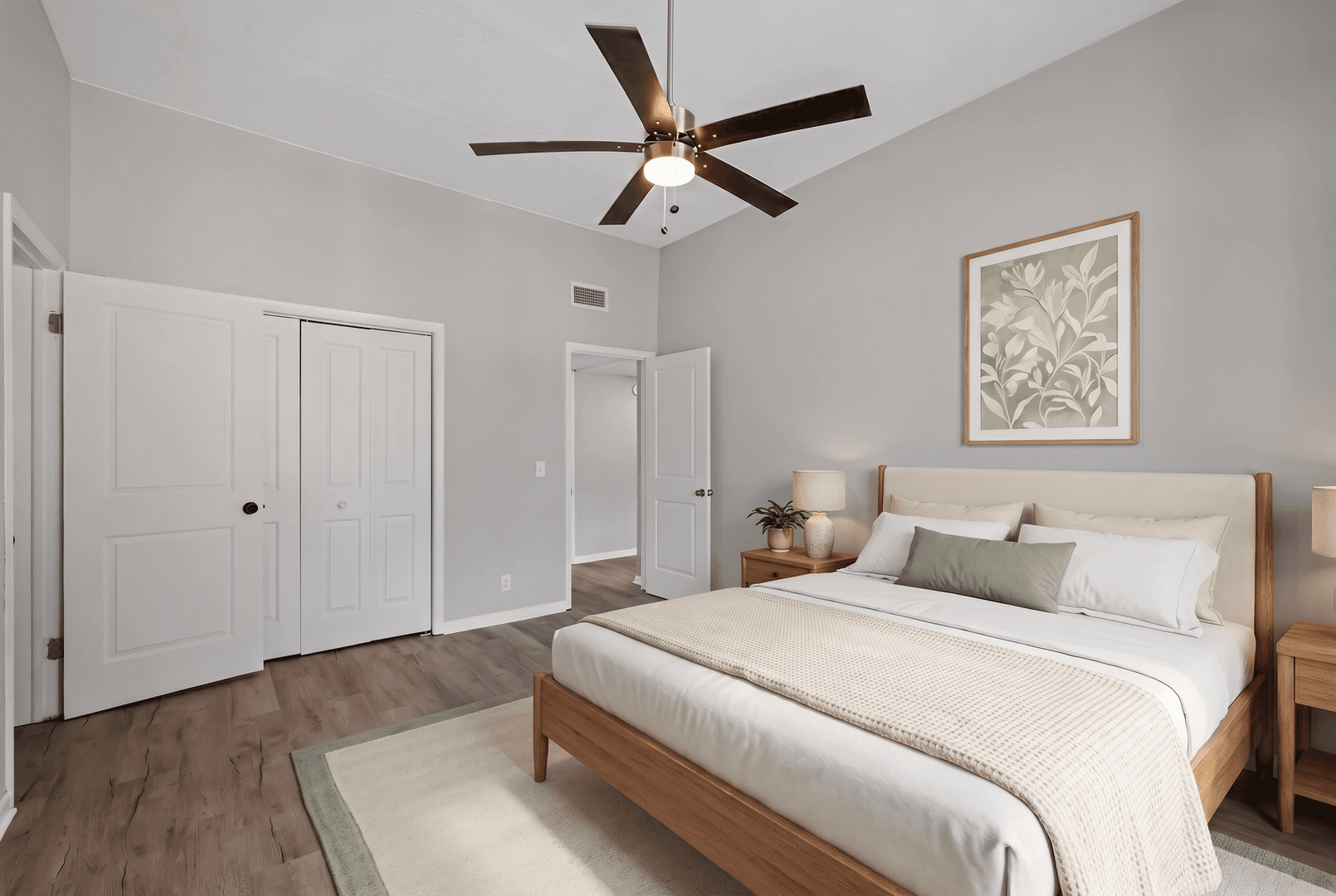Jacksonville Apartment: 3420 University Blvd S