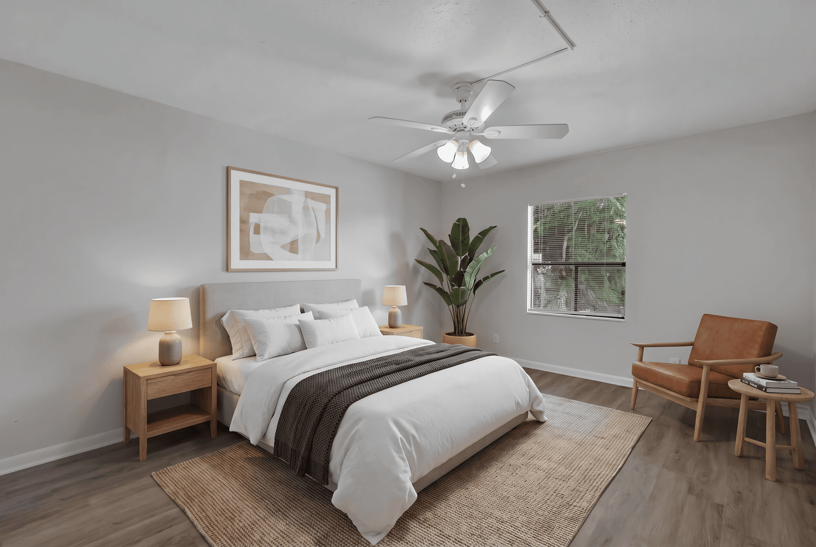Jacksonville Apartment: 3420 University Blvd S
