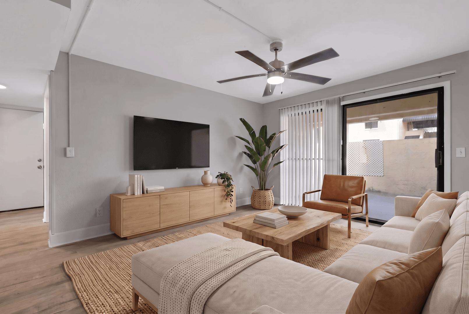 Jacksonville Apartment: 3420 University Blvd S