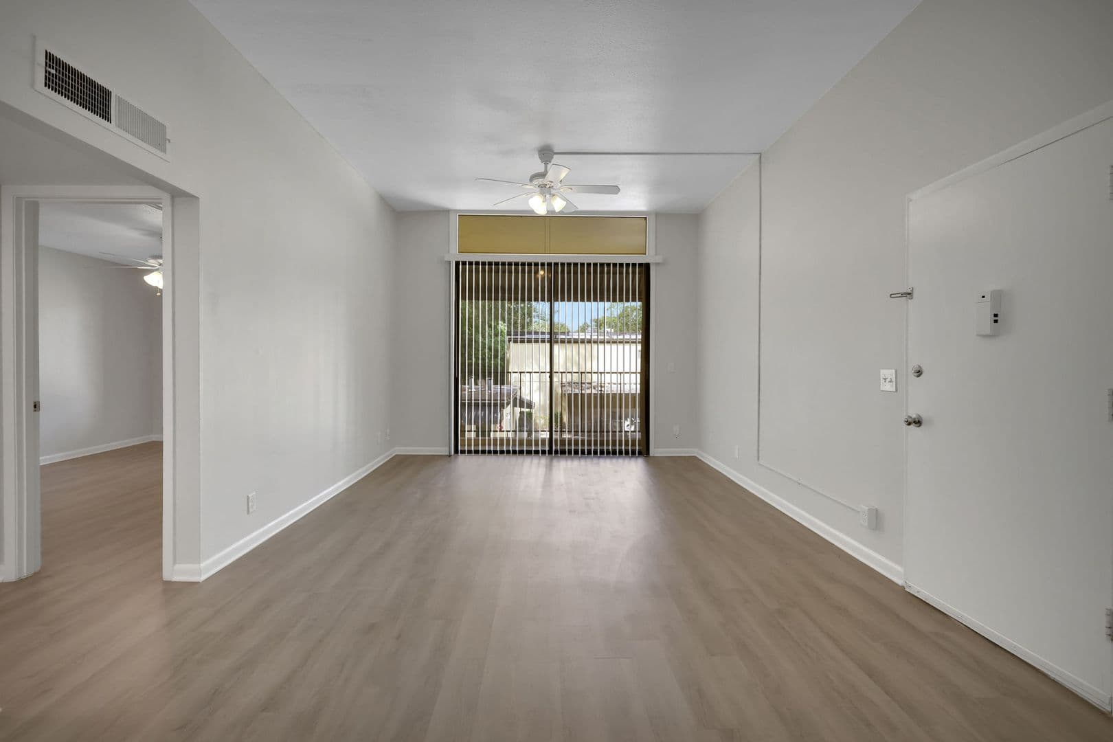 Jacksonville Apartment: 3420 University Blvd S