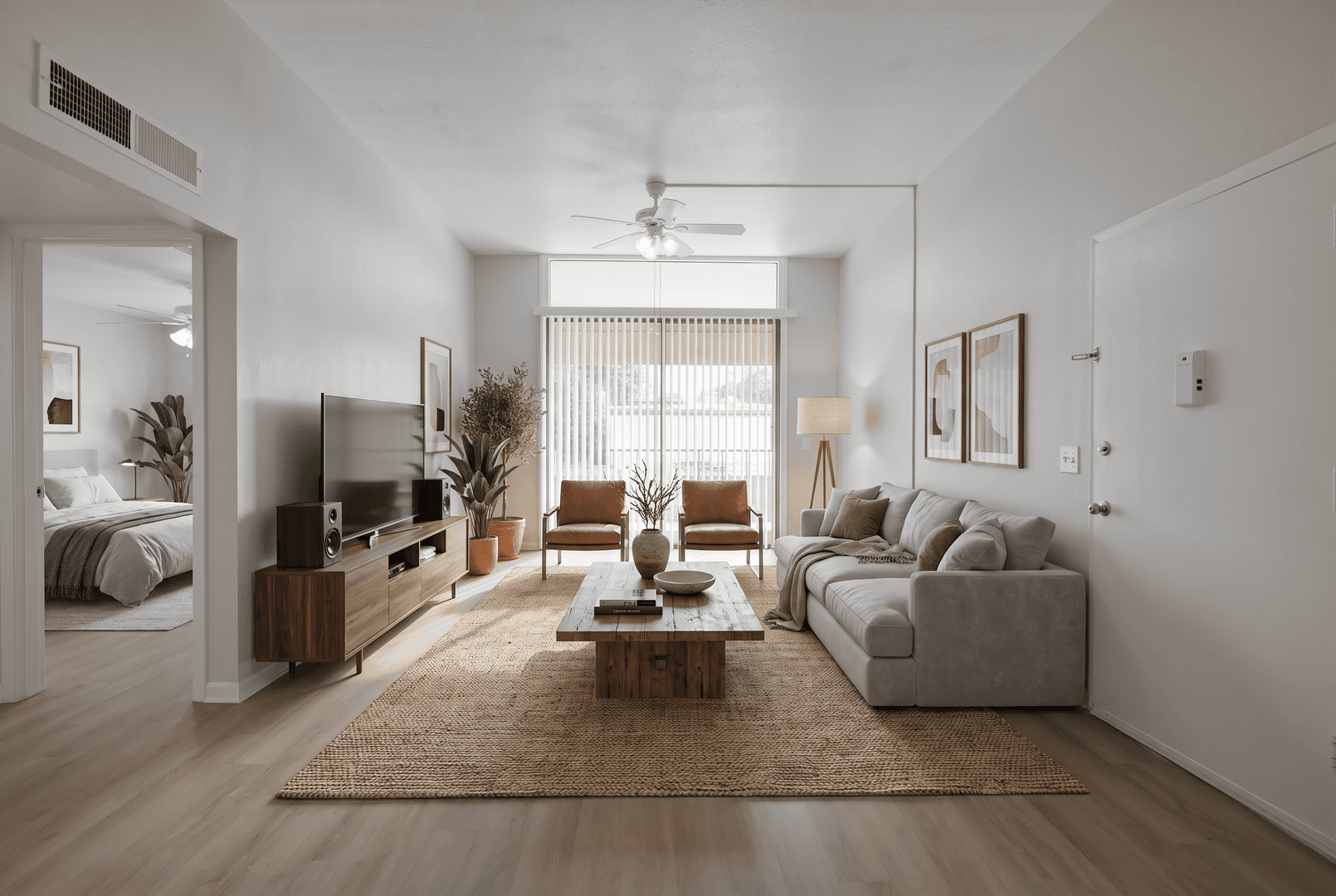 Jacksonville Apartment: 3420 University Blvd S