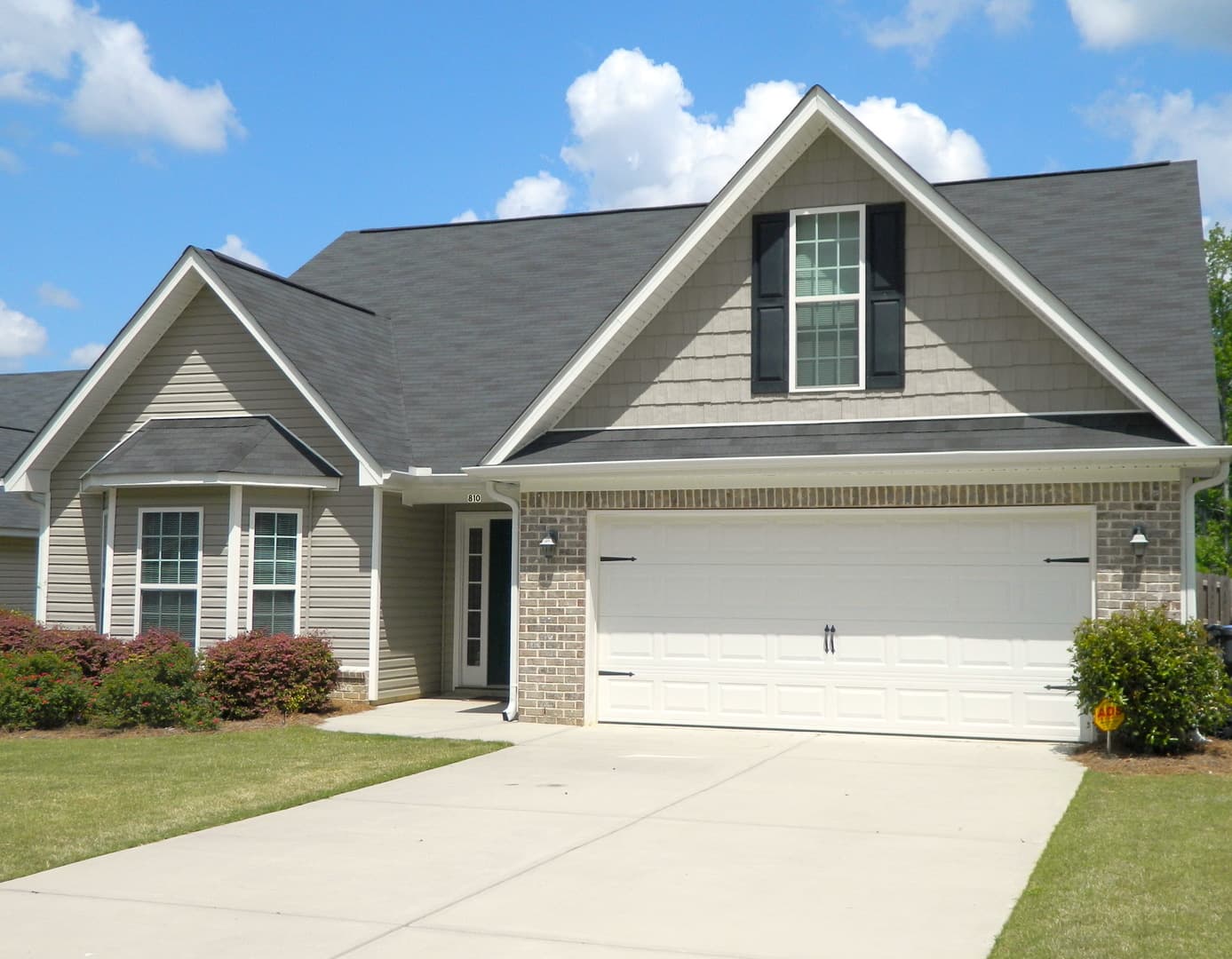 Augusta House: 810 O'sheilds Court