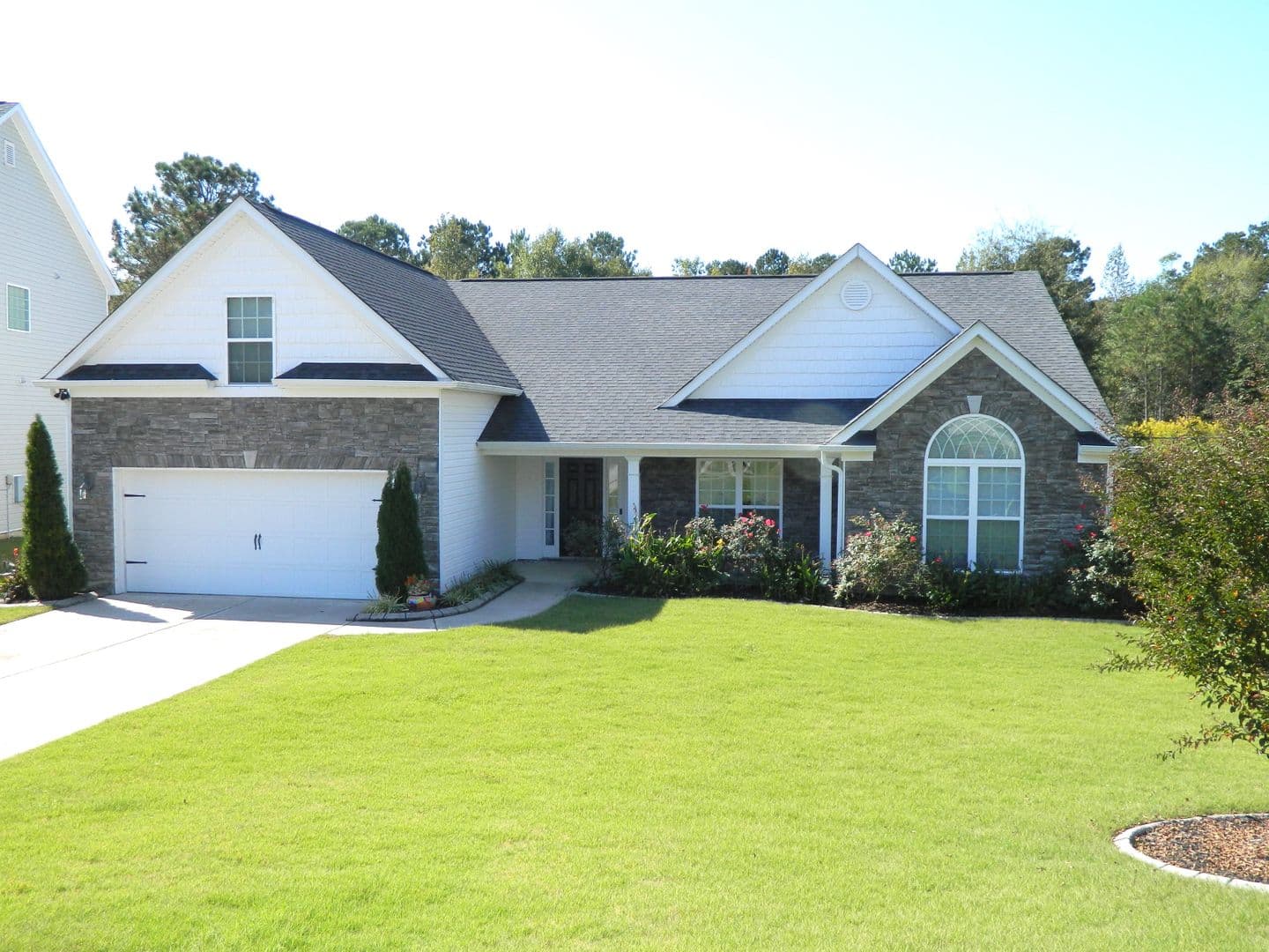 Grovetown House: 9515 Berwick Court