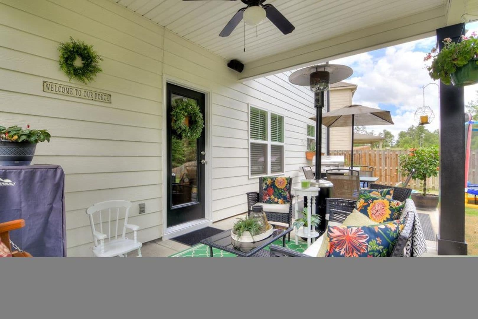 Groveotown House: 1554 Driftwood Lane