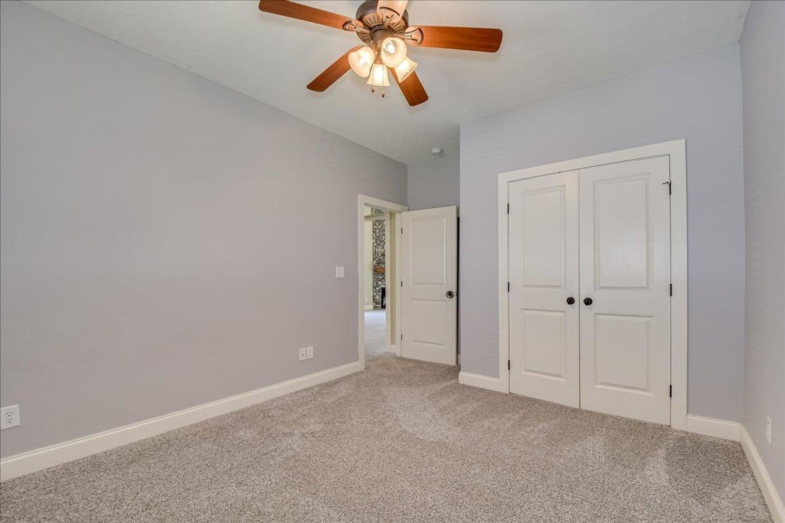 Grovetown House: 208 Havelock Drive