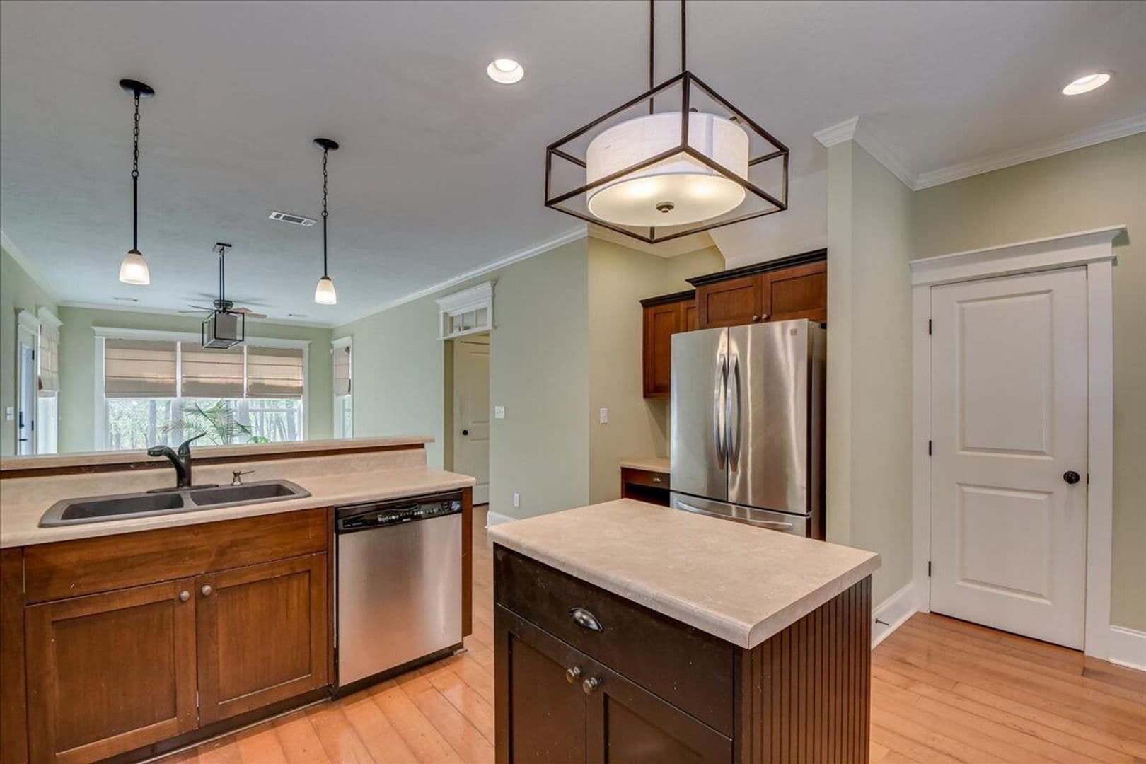 Grovetown House: 208 Havelock Drive