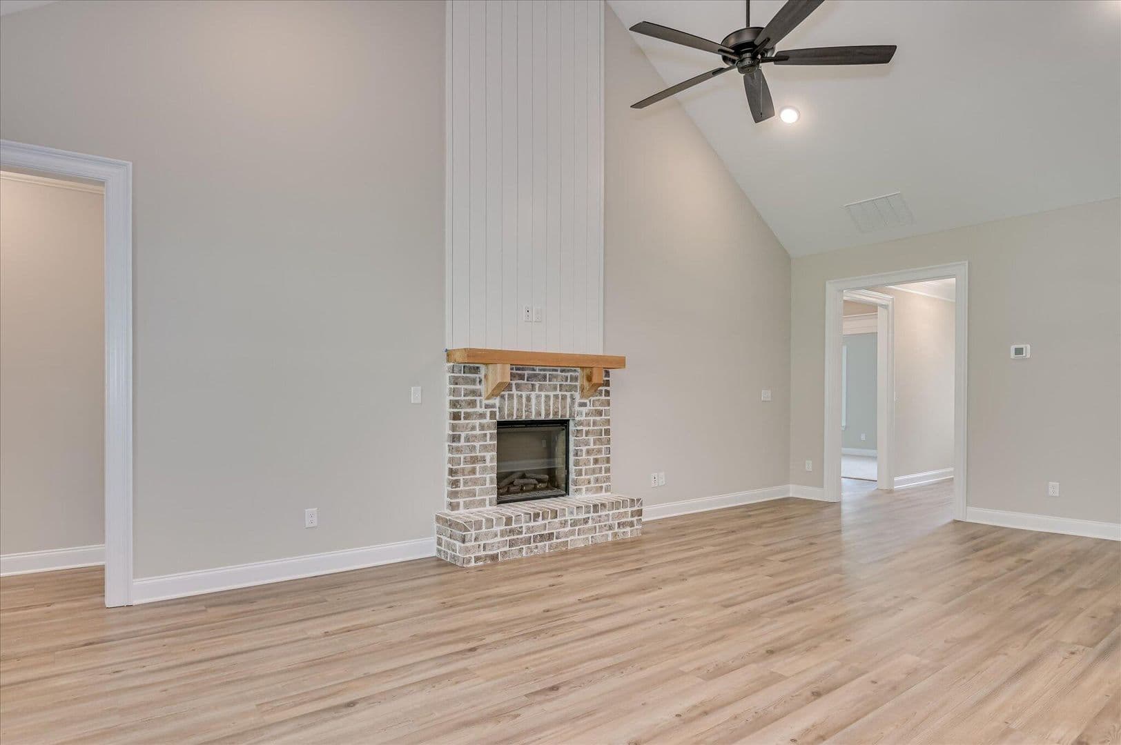 Evans House: 136 Tanager Lane