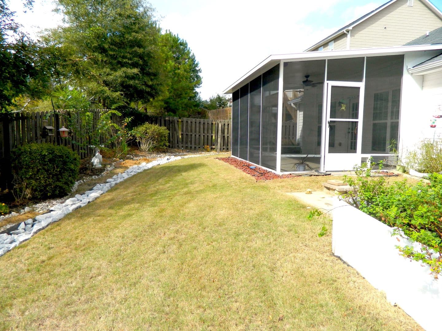 Grovetown House: 9515 Berwick Court