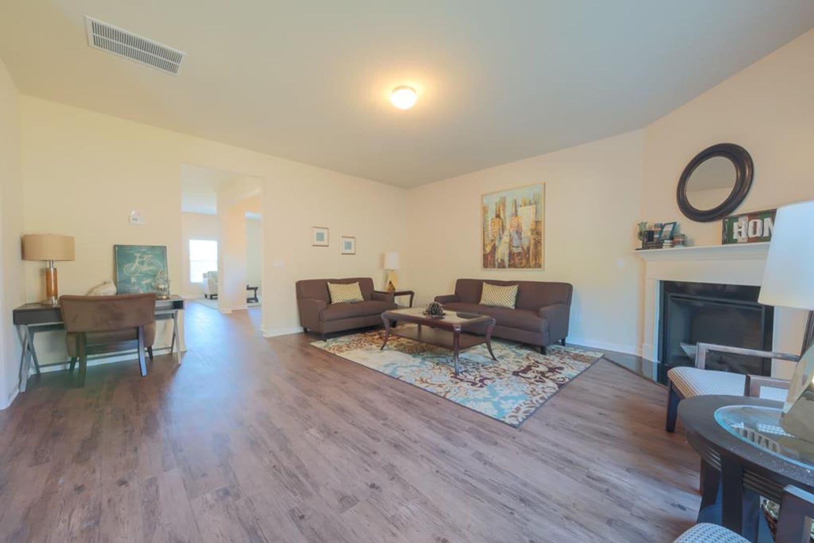 Grovetown House: 5036 Vine Lane