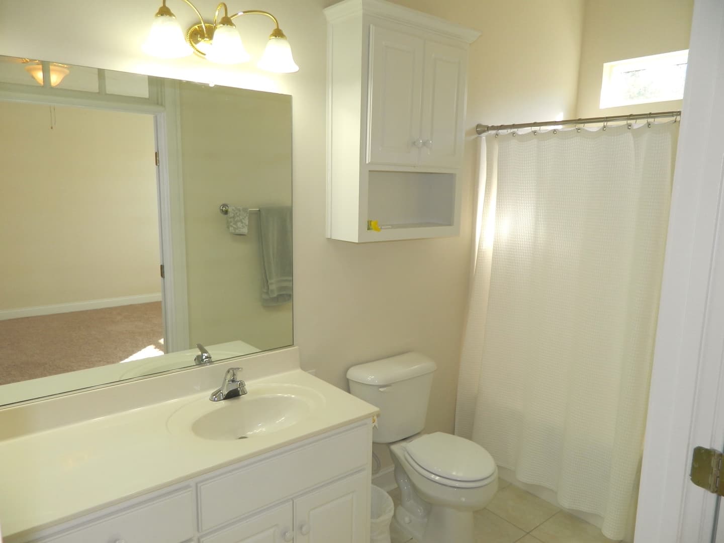 Evans House: 519 Laniers Way