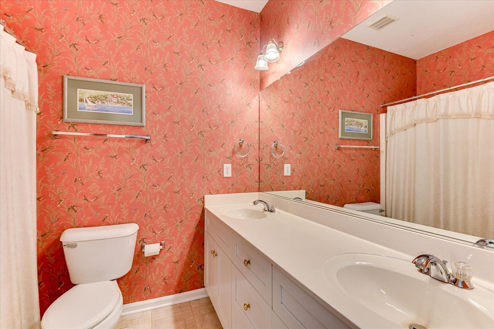 Evans House: 1338 Shadow Oak Drive