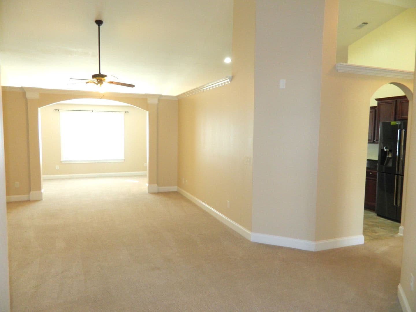 Grovetown House: 9515 Berwick Court