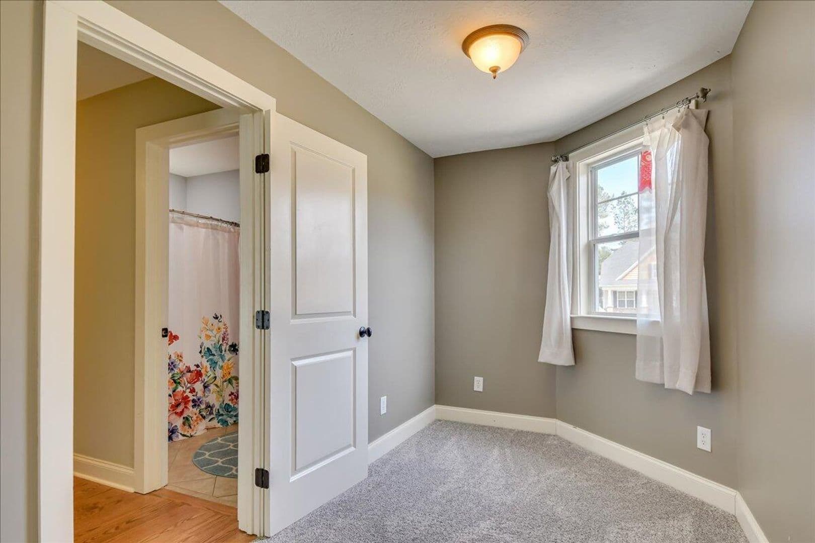 Grovetown House: 208 Havelock Drive