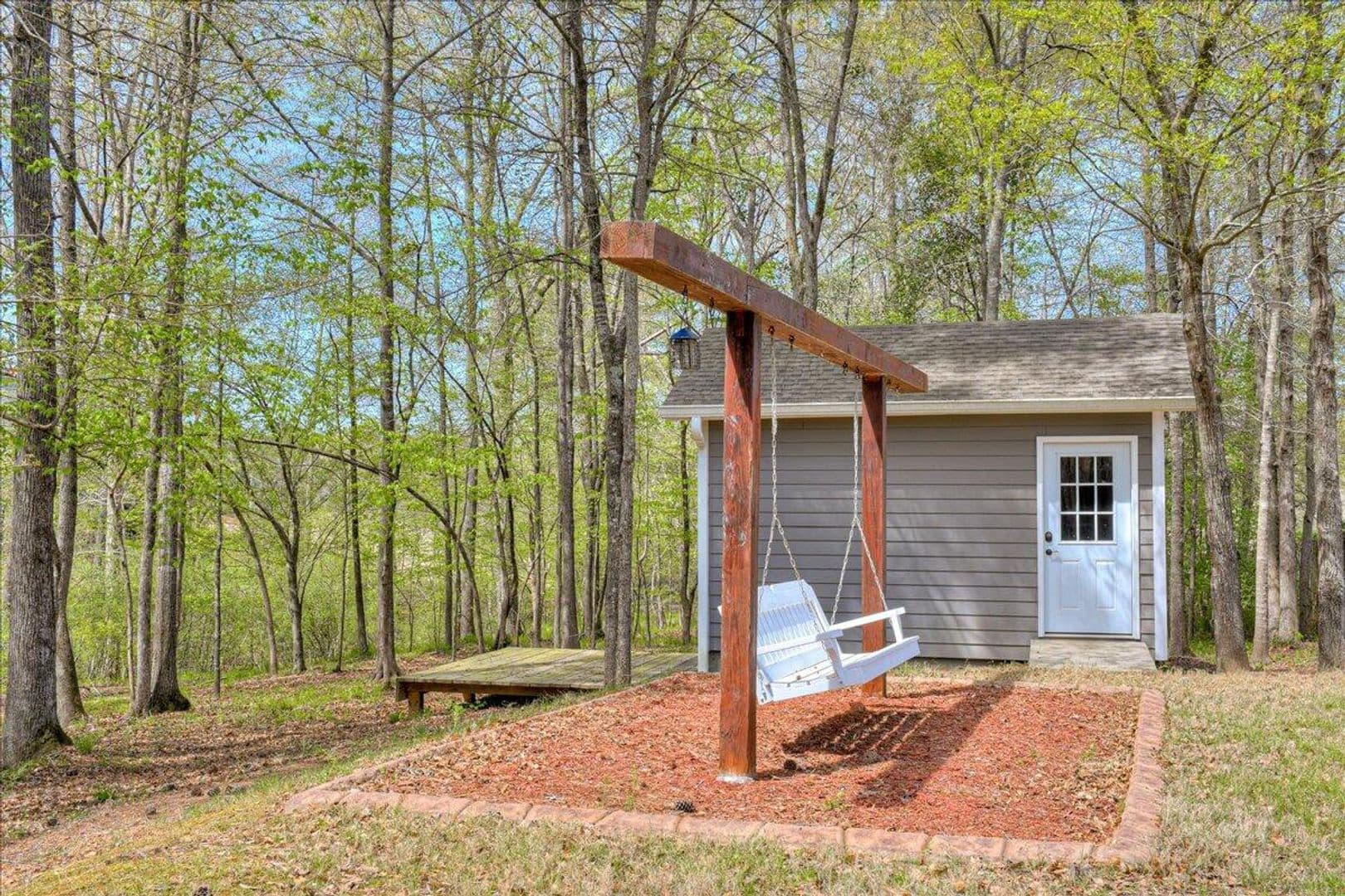 Grovetown House: 208 Havelock Drive