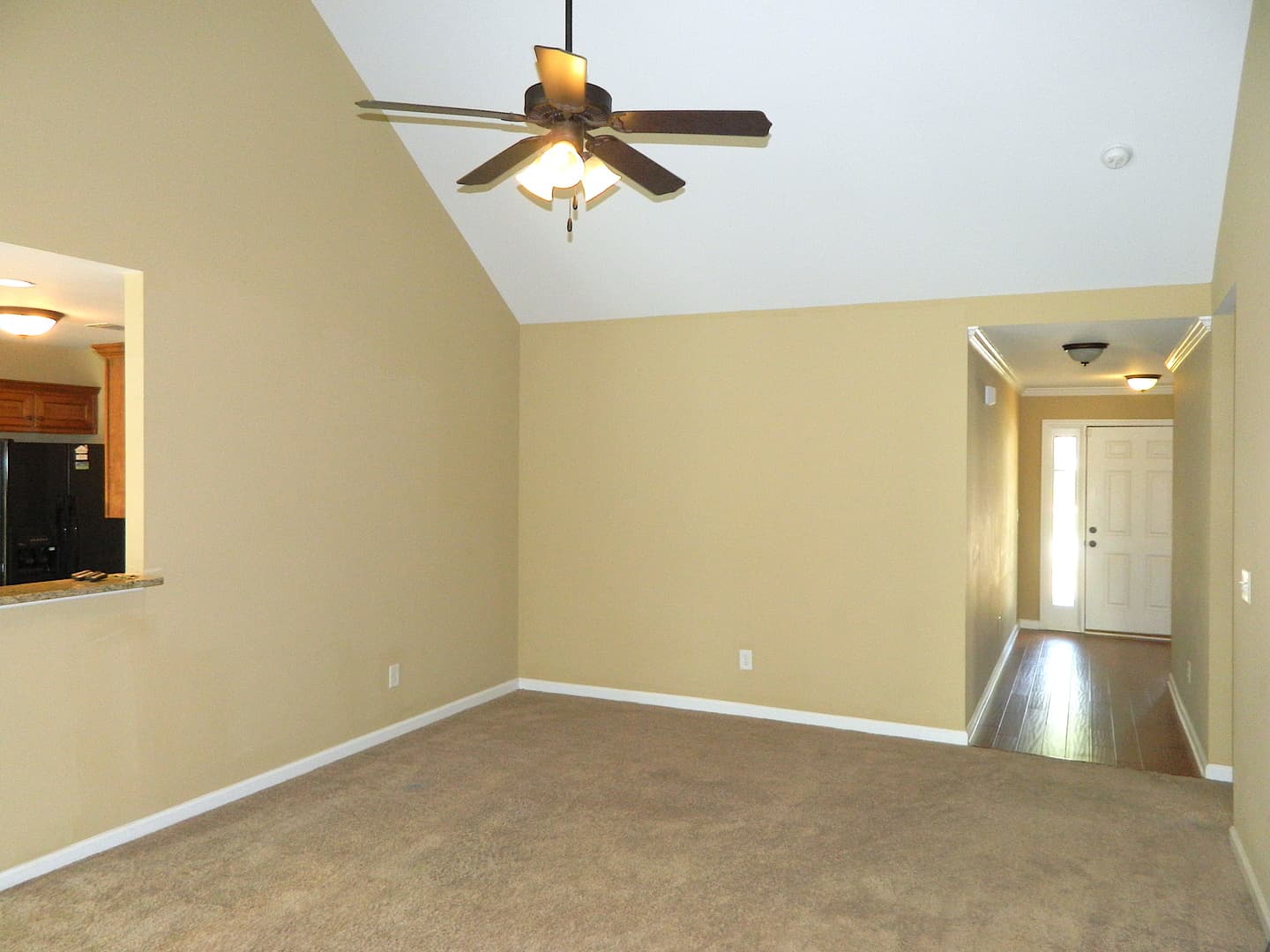 Augusta House: 810 O'sheilds Court